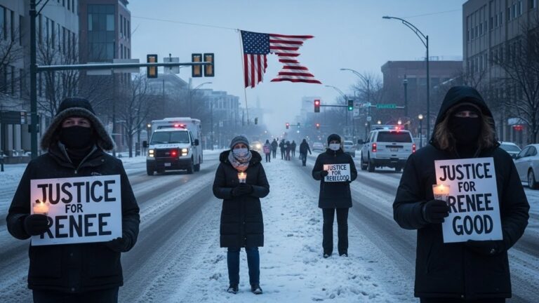 Trump Renonce à l&rsquo;Insurrection Act au Minnesota : Pourquoi ce Revirement ?