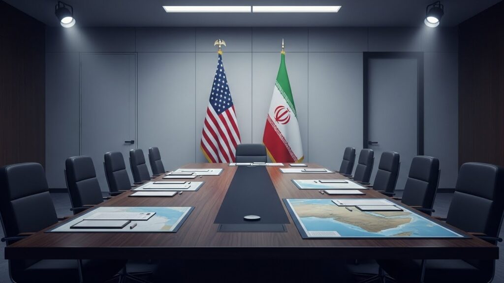 Trump Sceptique sur Reza Pahlavi pour Diriger l&rsquo;Iran