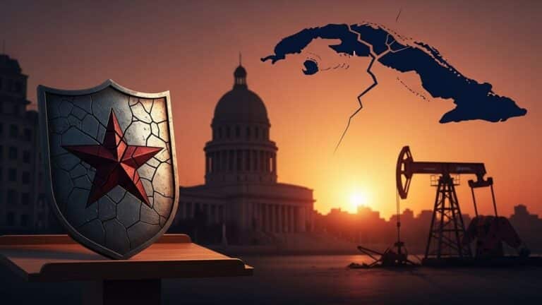 Trump somme Cuba d’accepter un accord avant la rupture totale