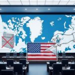 Trump : Stratégie de Négociation ou Recul Systématique ?