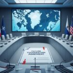 Trump Temporise sur le Groenland à Davos