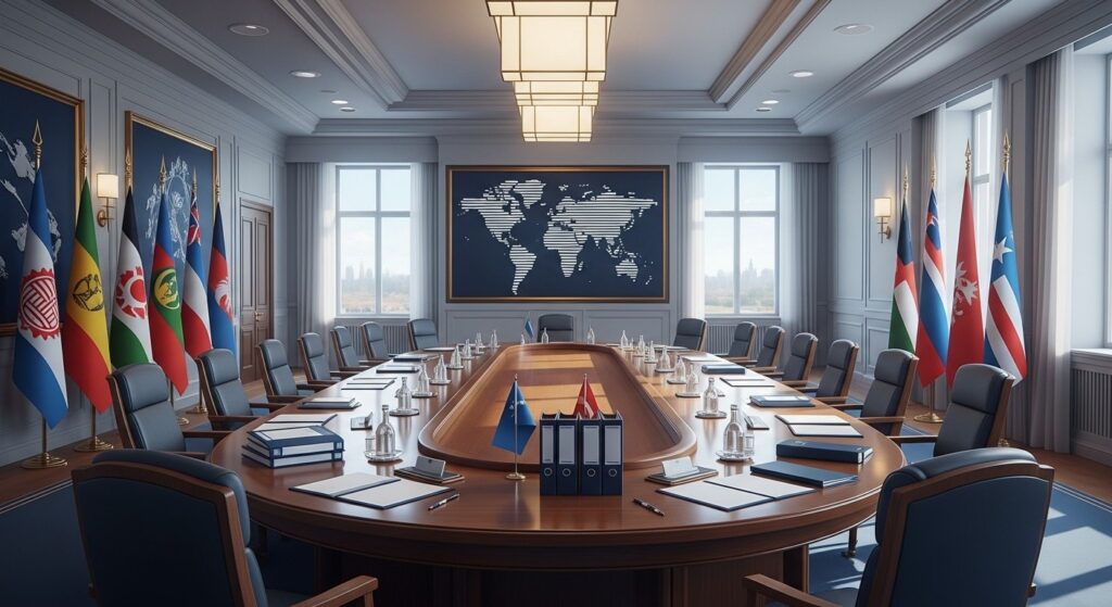 Trump un An Après : Bilan d&rsquo;un Retour Explosif