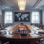 Trump un An Après : Bilan d&rsquo;un Retour Explosif