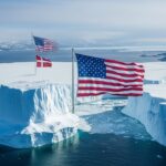 Trump Veut Annexer le Groenland : Le Danemark Furieux