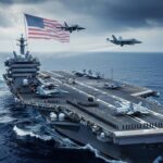 Trump Veut Booster Budget Défense à 1500 Milliards