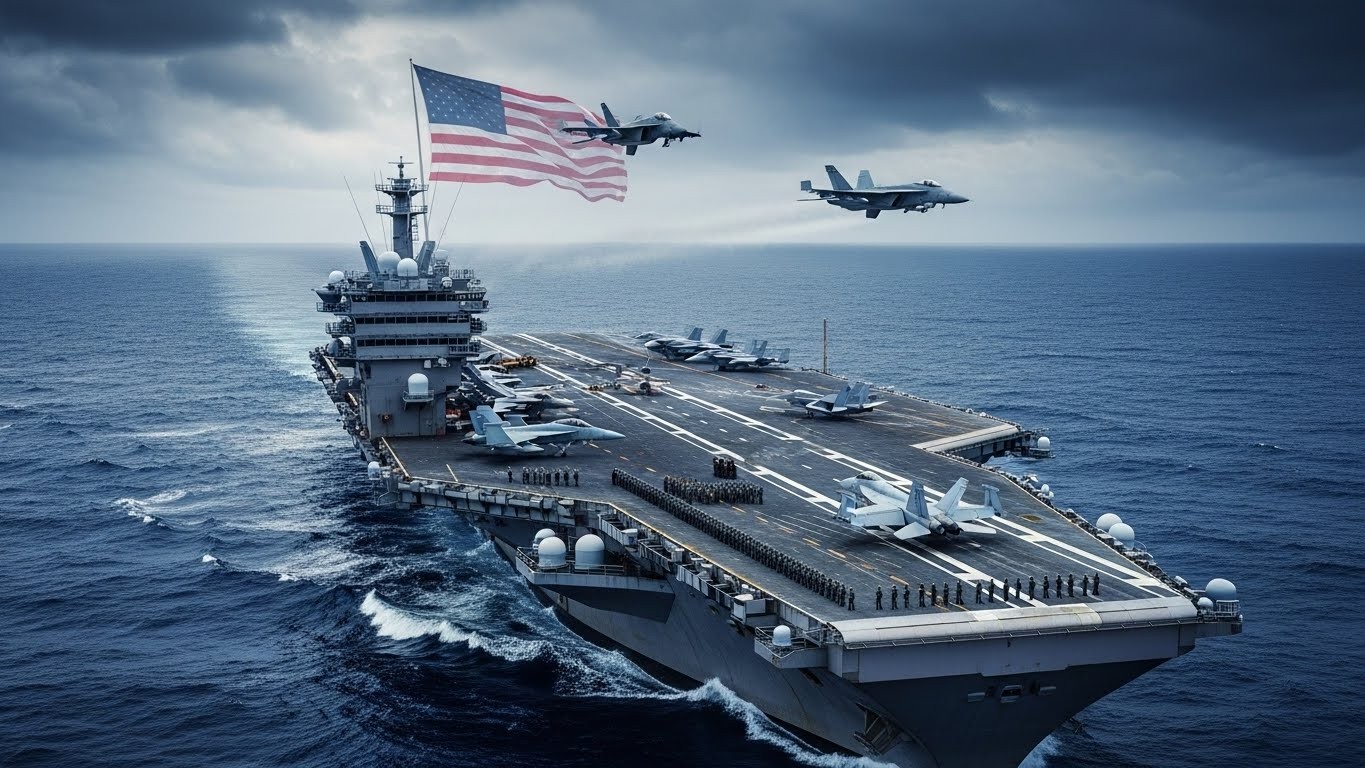 Découvrez pourquoi Donald Trump propose une hausse massive de 50% du budget défense américain pour 2027. Une "armée de rêve" face à un monde dangereux ? Analyse complète des enjeux et impacts.