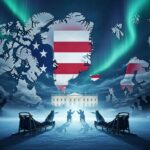 Trump Veut Conquérir le Groenland : Tensions Explosives