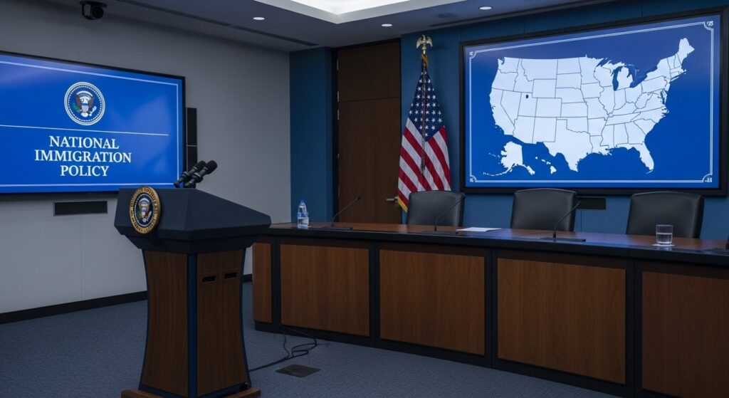 Trump vs Maire de Minneapolis : Violation des Lois sur l&rsquo;Immigration ?