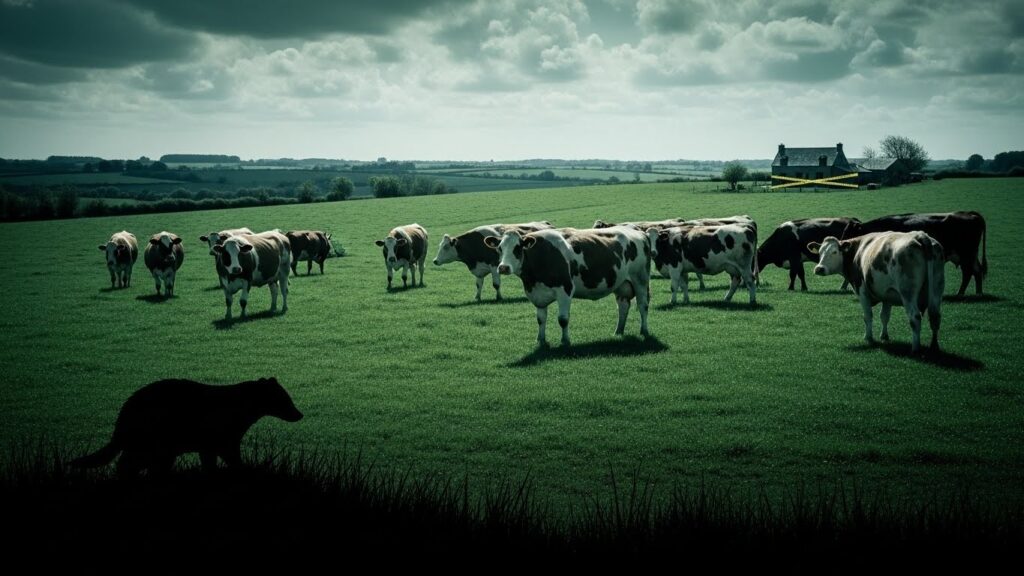 Tuberculose Bovine dans l&rsquo;Orne : Une Menace Silencieuse
