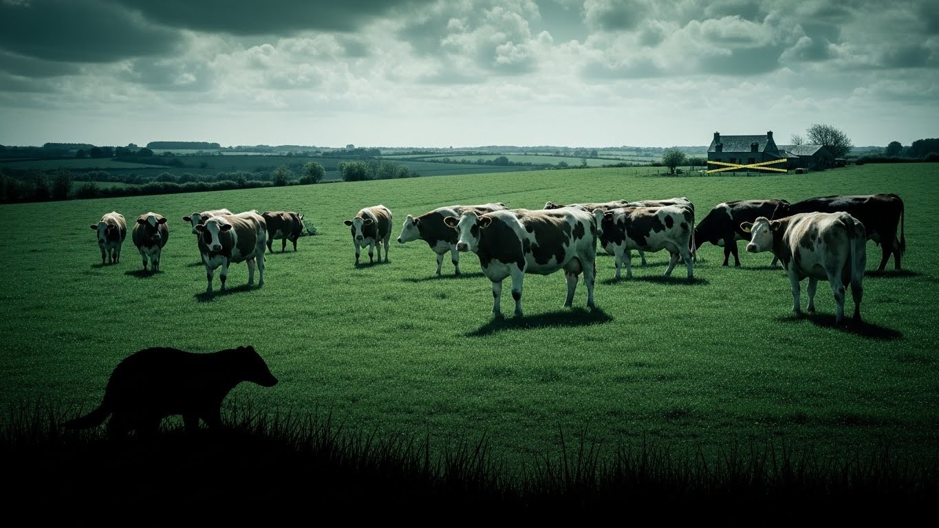 Découvrez pourquoi la tuberculose des bovins inquiète en Normandie avec plusieurs foyers détectés récemment. Une maladie dormante, transmissible à l’homme, qui frappe les élevages et pose de sérieux défis sanitaires.