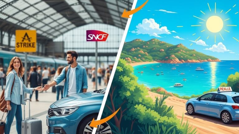 Turo Révolutionne la Location Voiture en France