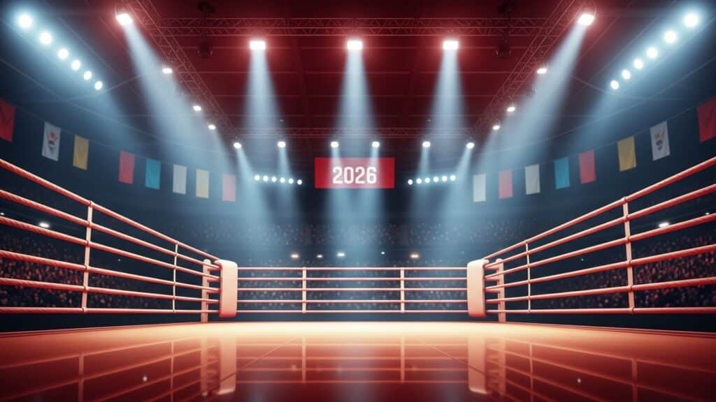 Tyson Fury Sort de Retraite : Retour Explosif en 2026