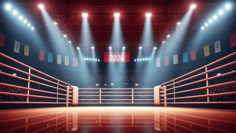 Tyson Fury Sort de Retraite : Retour Explosif en 2026