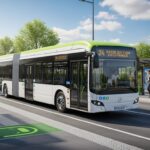 Tzen 4 : Le Bus Électrique Révolutionne l&rsquo;Essonne Dès le 10 Février