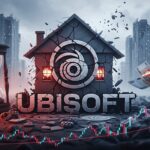 Ubisoft en Crise : Pourquoi le Géant du Jeu Vidéo Plonge