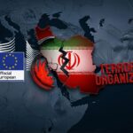 UE Classe les Gardiens de la Révolution comme Terroristes