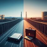 UE et Trump : Accord commercial et doutes sur le Conseil de paix