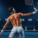 Ugo Humbert Prêt pour l&rsquo;Open d&rsquo;Australie 2026 Après Blessure