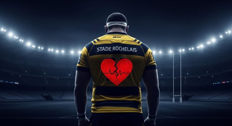 Uini Atonio : Fin Brutale Après Accident Cardiaque