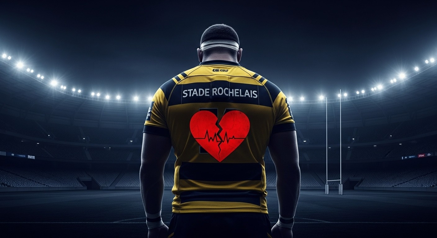 Découvrez la vague d'émotion dans le rugby suite à l'accident cardiaque d'Uini Atonio, qui force sa retraite à 35 ans. Soutiens, hommage et réflexions sur la santé des sportifs.