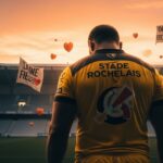 Uini Atonio : Hommage Ému à La Rochelle Après la Fin Brutale