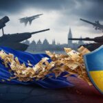 Ukraine et 90 Milliards Européens : Armes Américaines Autorisées ?