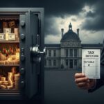 Ultra-Riches et Impôts : Des Milliers Échappent-Ils Vraiment à l&rsquo;Impôt ?