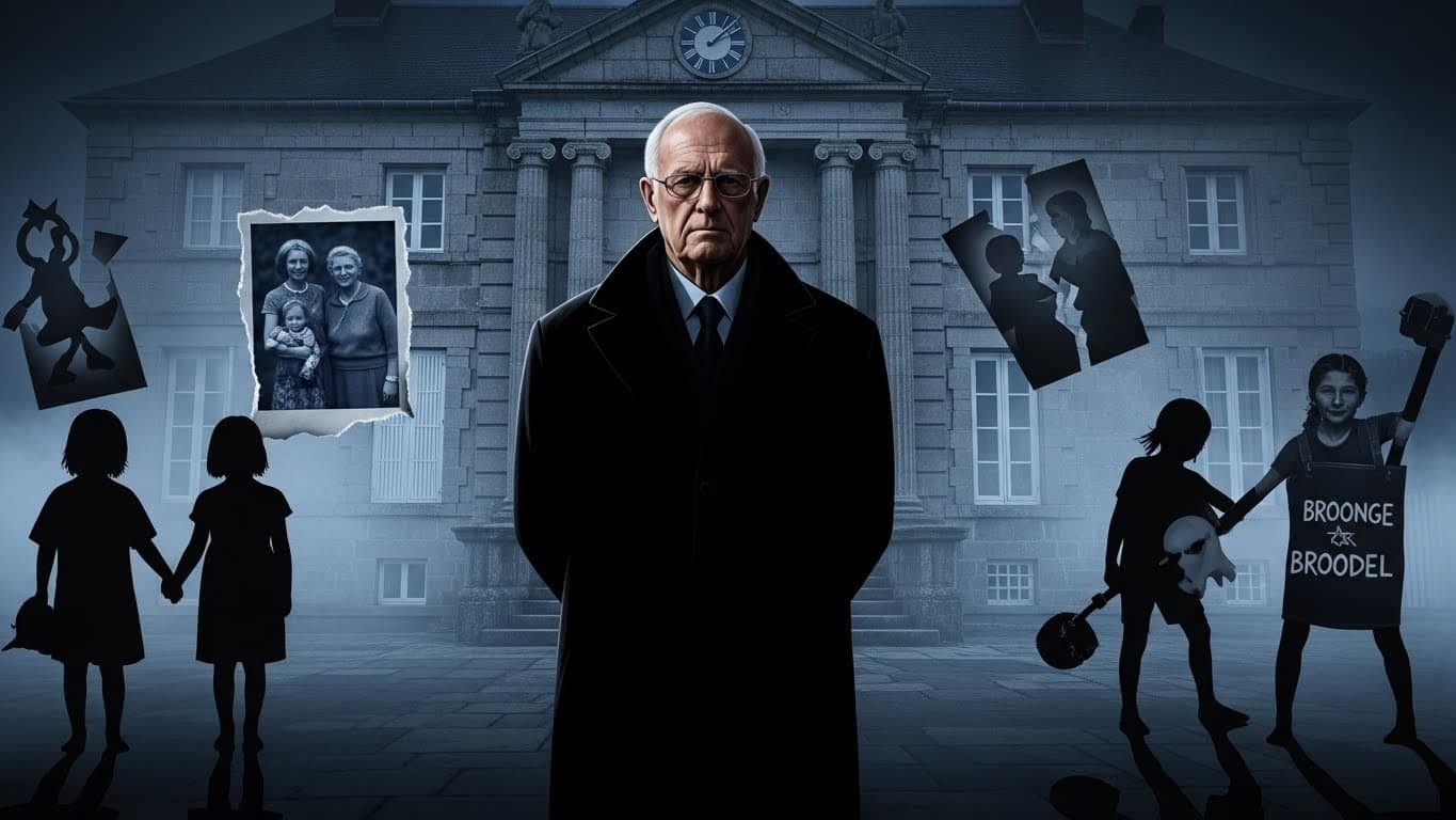 Un ancien élu breton de 70 ans comparaît pour viols et agressions incestueuses sur trois neveux mineurs. Découvrez les faits, le contexte et les enjeux de ce procès choc qui secoue la Bretagne.