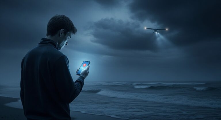 Un Appel Manqué Sauve un Ex-Rennais du Crash d&rsquo;Emiliano Sala