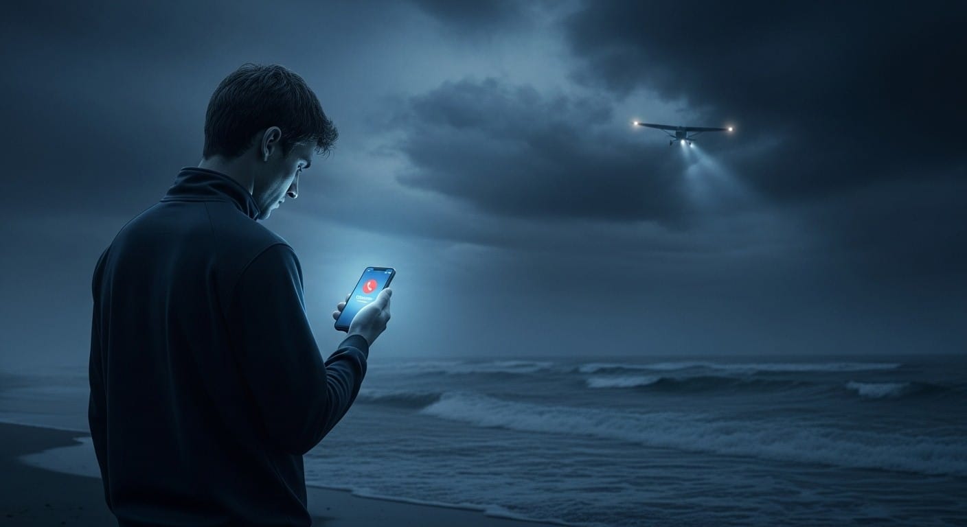 Il y a sept ans, un ancien joueur de Rennes a frôlé la mort en devant prendre le même avion qu'Emiliano Sala. Un simple appel téléphonique a changé son destin. Découvrez cette histoire incroyable.