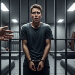 Un Français Menotté par l'ICE : Son Mois en Détention