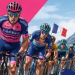 Unibet Rose Rockets : L'Équipe qui Rêve du Tour 2026