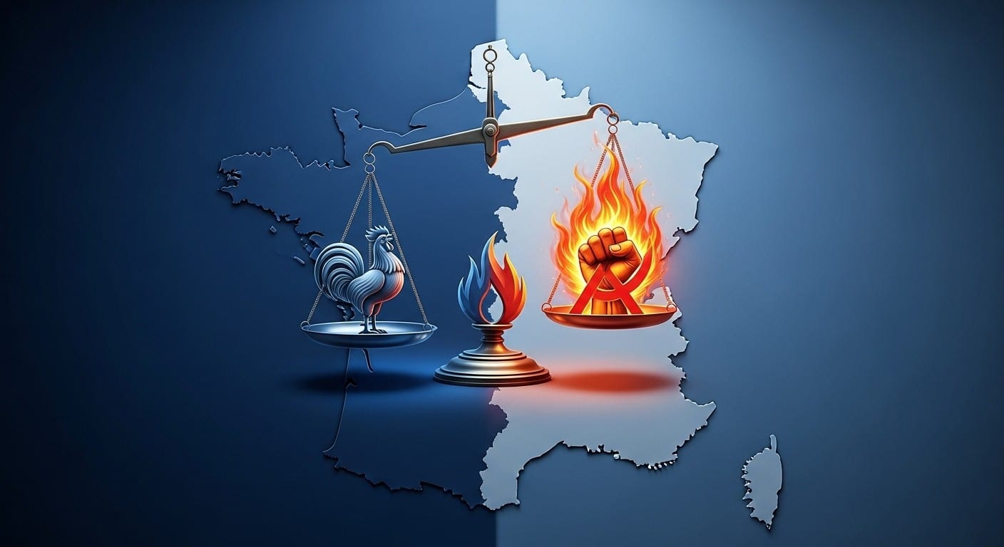 Découvrez pourquoi « union des droites » provoque autant de passions en France : origines, divisions internes et enjeux actuels pour la droite politique. Un débat qui interroge l'avenir.