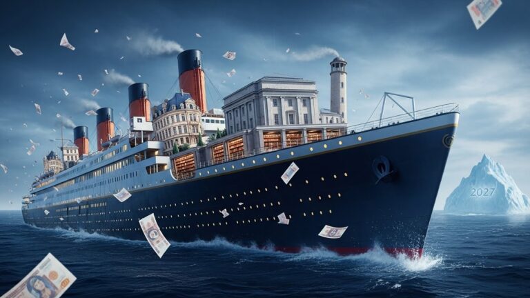 Universités Françaises en Crise Financière : Le Signal d’Alarme