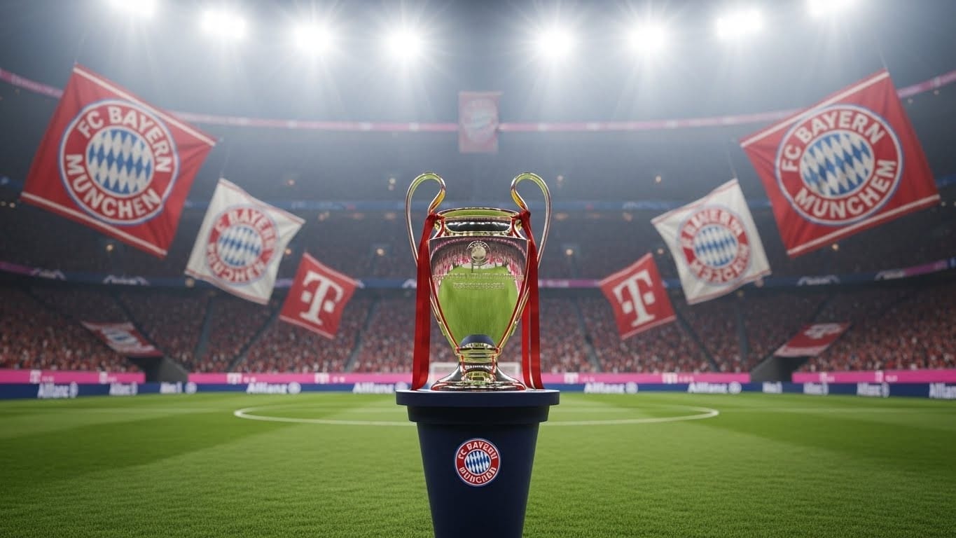 Découvrez pourquoi Dayot Upamecano choisit de prolonger au Bayern Munich jusqu'en 2030-2031 malgré les intérêts du PSG et du Real Madrid. Une offre salariale exceptionnelle et des détails exclusifs sur ce dossier brûlant du mercato.