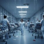 Urgences de Creil : 18 Millions Investis, Mais Toujours le Chaos