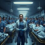 Urgences du CHU de Caen : Quand le Danger Devient Imminent