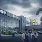 Usine Stellantis Poissy : Quel Avenir en 2026 ?