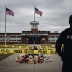 Uvalde : Acquittement Policier Inaction Fusillade