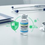 Vaccin Gardasil HPV : Sécurité Confirmée par l&rsquo;Agence