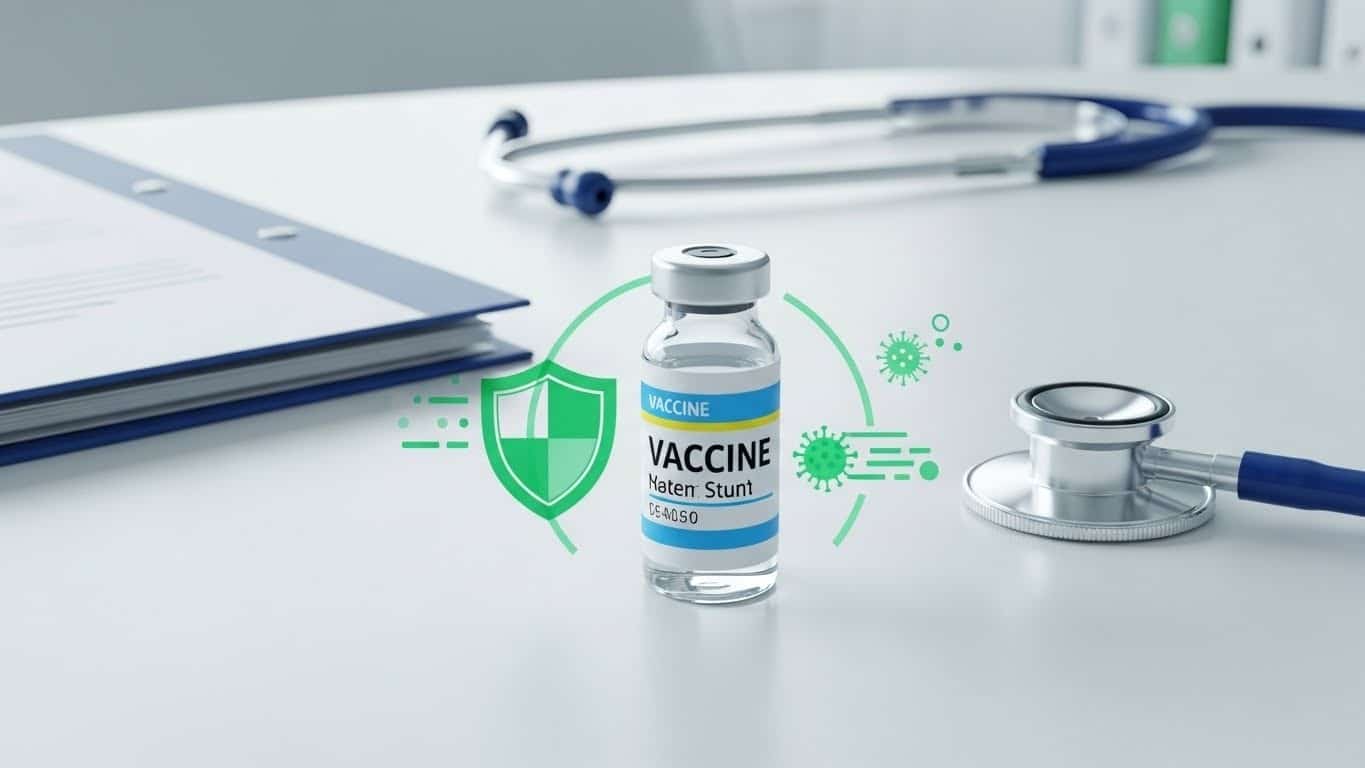 Découvrez pourquoi le vaccin Gardasil contre le papillomavirus reste sûr selon les dernières données officielles. Bilan pharmacovigilance, effets secondaires et bénéfices contre les cancers HPV.