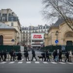 Vague d'Alertes à la Bombe à Paris : Canular ou Menace ?