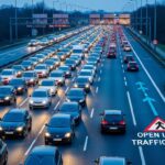 Val-de-Marne : Bande d'Arrêt d'Urgence A4-A86 Réouvre Fin 2026