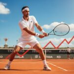 Valentin Royer : Ascension Fulminante Vers le Top 100 ATP