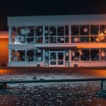 Vandalisme au Gymnase : 40 000 Euros de Dégâts dans le Haut-Rhin