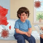 Varicelle en Hausse : Vacciner les Enfants ou Pas ?