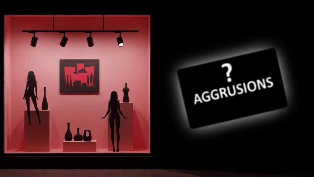 Vendeur Poupées Sexuelles Dénonce Amalgame Injuste