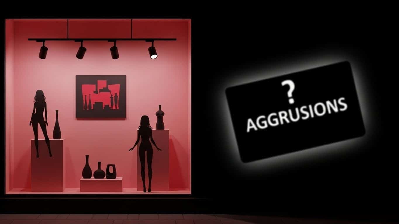 Un gérant de boutique érotique accuse une association de l'avoir injustement associé à la pédopornographie. Entre réglementation stricte et confusion sur les apparences, découvrez les enjeux d'un secteur sensible en France.