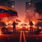 Venezuela : Alerte maximale pour les Américains face aux milices