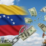 Venezuela : Déblocage des 30 Milliards Gelés par les Sanctions